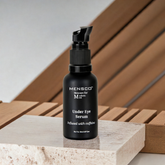 Reviving Under Eye Serum With Caffeine